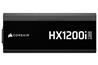 CORSAIR HX1200i SHIFT Power Supply, Black