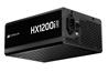 CORSAIR HX1200i SHIFT Power Supply, Black