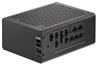 CORSAIR HX1200i SHIFT Power Supply, Black