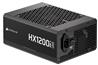 CORSAIR HX1200i SHIFT Power Supply, Black