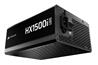 CORSAIR HX1500i SHIFT Power Supply, Black