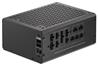 CORSAIR HX1500i SHIFT Power Supply, Black