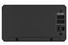 CORSAIR HX1500i SHIFT Power Supply, Black