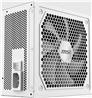 MSI 1000W 80 PLUS Gold Certified ATX Power Supply, White