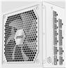MSI 1000W 80 PLUS Gold Certified ATX Power Supply, White