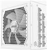 MSI 1000W 80 PLUS Gold Certified ATX Power Supply, White