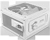 MSI 1000W 80 PLUS Gold Certified ATX Power Supply, White