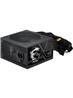 MSI 750W Bronze ATX Power Supply, Black