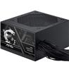 MSI 750W Bronze ATX Power Supply, Black