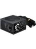 MSI 650W Bronze ATX Power Supply, Black
