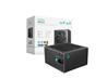 DeepCool PQ1000G 1000W Gold ATX Power Supply, Black