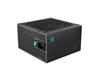 DeepCool PQ850G 850W Gold ATX Power Supply, Black