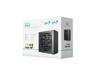 DeepCool PQ750G Bloc d'alimentation 750 W Gold ATX, Noir