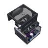 COOLER MASTER 850W Gold ATX Power Supply, Black