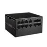 COOLER MASTER ELITE GOLD Bloc d'alimentation 1000 W Gold ATX, black
