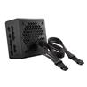 CORSAIR RM1000e 1000W Platinum ATX Power Supply, black