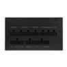 GIGABYTE GAMING 850GM PG5 PG5 850W 80 PLUS Gold ATX 12V Power Supply