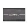 COOLER MASTER ELITE GOLD 850W Gold ATX Power Supply, Black