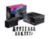 MSI MPG Ai1300TS PCIE5, 1300W, 80 PLUS Titanium Certification, PSU(Open Box)