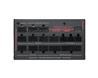 MSI MPG Ai1300TS PCIE5, 1300W, 80 PLUS Titanium Certification, PSU(Open Box)