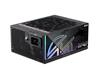 MSI MPG Ai1600TS PCIE5, 1600W, 80 PLUS Titanium Certification, PSU