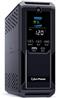 CyberPower CP1500AVRLCD3 LCD UPS Battery Backup, 1500VA/900W