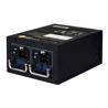 SILVERSTONE 900W Cybenetics Gold Non Modular ATX Power Supply