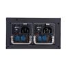 SILVERSTONE 900W Cybenetics Gold Non Modular ATX Power Supply