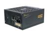 SEASONIC Power Supply 1300W ATX 80Plus Gold 12V PRIME