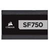 CORSAIR SF750 80 Plus Platinum Fully Modular SFX Power Supply