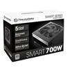 THERMALTAKE Smart White 700W 80 PLUS Certified Power Supply