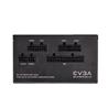 EVGA 650 G5, 80+ GOLD 650W, 10 Year Warranty, Power Supply(Open Box)