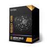 EVGA 650 G5, 80+ GOLD 650W, 10 Year Warranty, Power Supply(Open Box)