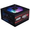 AZZA PSAZ-650ARGB ATX Gaming 650w Power Supply