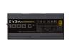 EVGA SuperNOVA 1000 G1+, 80 Plus Gold 1000W, Fully Modular(Open Box)