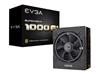 EVGA SuperNOVA 1000 G1+, 80 Plus Gold 1000W, Fully Modular(Open Box)