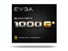 EVGA SuperNOVA 1000 G1+, 80 Plus Gold 1000W, Fully Modular(Open Box)