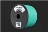 Robo 3D Filament 1.75MM 1Kg Marine Green PLA