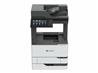 Lexmark xm7355b Laser Multifunction Printer - Monochrome