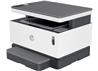 HP Neverstop 1202nw Wireless 3-in-1 Monochrome Laser Printer(Open Box)