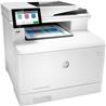 Imprimante laser multifonction HP LaserJet Enterprise M480f - Couleur