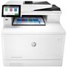 Imprimante laser multifonction HP LaserJet Enterprise M480f - Couleur