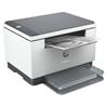 HP LaserJet M234dwe Wireless 3-in-1 Monochrome Laser Printer, White(Open Box)