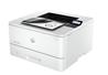 HP LaserJet Pro 4001dn Monochrome Laser Printer, White