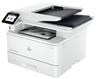 HP LASERJET PRO MFP 4101FDW PRINTER HP LJ PRO MFP 4101FDW PRINTER:US/CA/LA