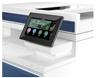 HP LaserJet Pro MFP 4301dw Wireless Laser Printer - Color