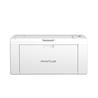 Pantum P2507W Wireless Monochrome Laser Printer, White(Open Box)