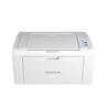 Pantum P2507W Wireless Monochrome Laser Printer, White(Open Box)