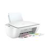 HP DeskJet 2734e Wireless 3-in-1 Color Inkjet Printer, White(Open Box)