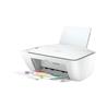 HP DeskJet 2734e Wireless 3-in-1 Color Inkjet Printer, White(Open Box)